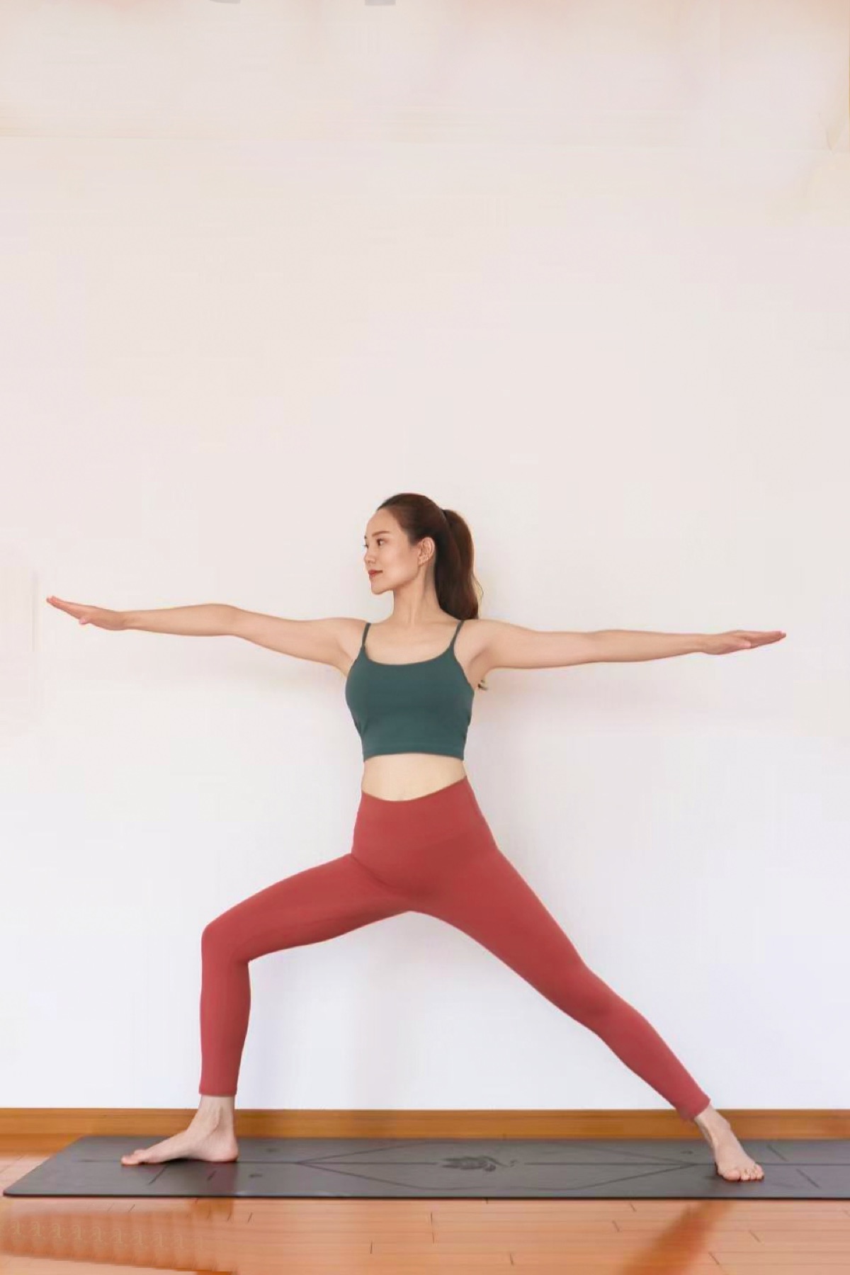 Karuna Stretch 代表トレーナー 宋