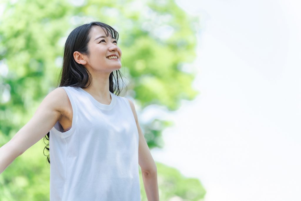 自律神経とストレッチにはどんな関係がある？
