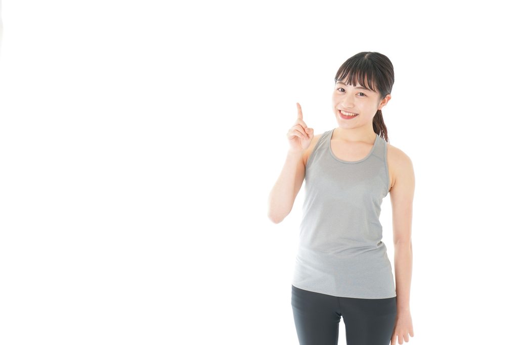 肩こりストレッチをするときの注意点