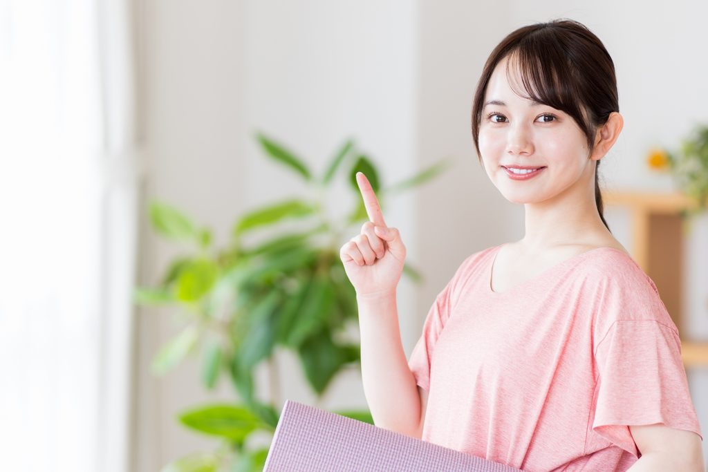 ストレッチ教室の選び方で確認したい5つのポイント