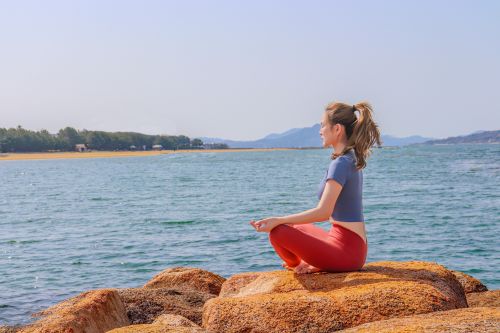 Karuna Stretchで自分に合うストレッチを知るところから始めませんか?